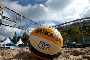 DVV verpflichtet Hildebrand als Sportdirektor Beachvolleyball