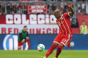 Weltmeister Boateng schließt Wechsel ins Ausland nicht aus