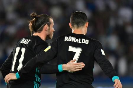 Klub-WM: Real müht sich gegen Al-Dschasira ins Finale Klub-WM: Real müht sich gegen Al-Dschasira ins Finale