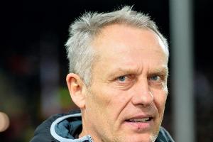 Streich: Sieg in Köln war entscheidend für Erfolg gegen Gladbach