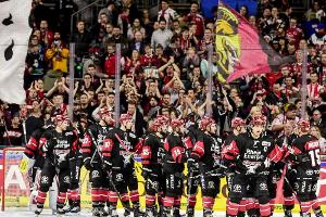 Haie-Coach Draisaitl zieht positives Zwischenfazit