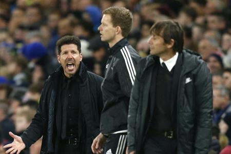 Simeone nach Aus in der Gruppenphase trotzig: 