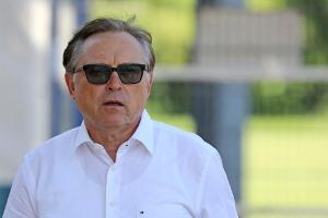 Mainzer Klubchef will Posten räumen: Erfolgreiche Revolte gegen Kaluza
