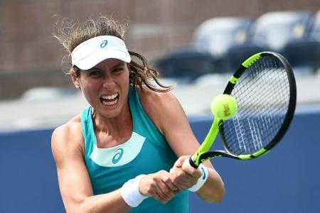 Konta verpflichtet früheren Scharapowa-Trainer Joyce