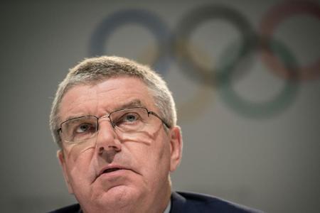 IOC fordert von Amateurbox-Weltverband AIBA Bericht ein