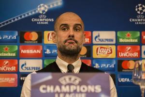Champions League: FC Bayern droht schweres Achtelfinal-Los
