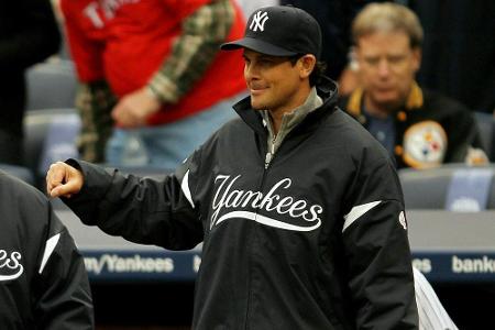 New York Yankees stellen Boone als Teammanager vor