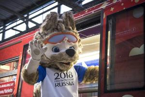 Fußball-WM 2018: Tickets weiter heiß begehrt
