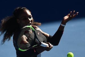 Williams' Comeback rückt näher: "Kein Zweifel, dass sie bereit sein wird"