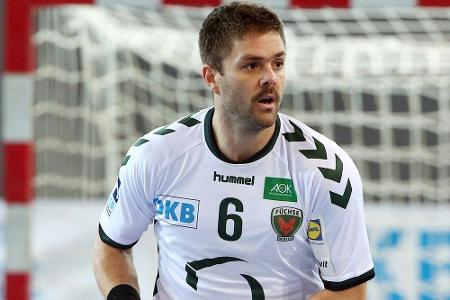 Handball: Vukovic kehrt zum VfL Gummersbach zurück