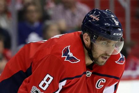 Eishockey-Superstar Owetschkin zu Pyeongchang: Russen sollen 