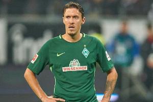 DFB-Pokal: Kruse zurück im Werder-Kader