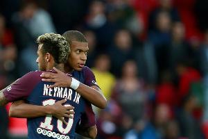 Irrsinn des Jahres: Transfers von Neymar und Co.