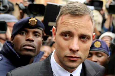 Pistorius beantragt beim Verfassungsgericht Berufung