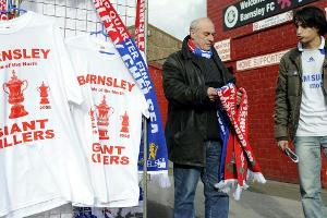 Konsortium übernimmt englischen Zweitligisten Barnsley