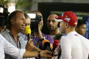 RTL zur Formel-1-Zukunft: "Verhandlungen laufen"