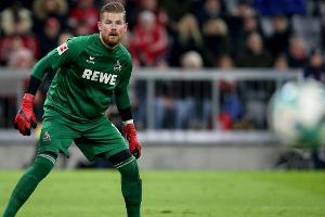 Köln: Horn spricht sich für Ruthenbeck aus
