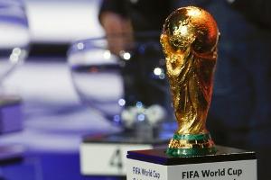 Aufstockung des Jahres: Fußball-WM mit 48 Teams