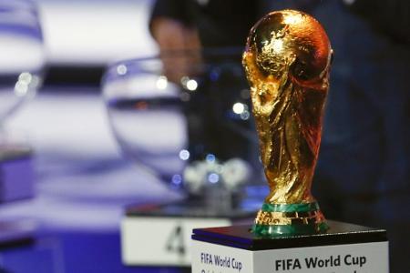Aufstockung des Jahres: Fußball-WM mit 48 Teams Aufstockung des Jahres: Fußball-WM mit 48 Teams