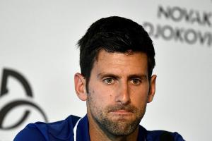 Djokovic sagt auch in Doha ab