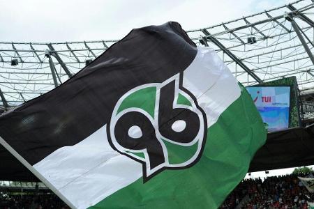 Hannover 96 trauert um Ex-Präsident Bock Hannover 96 trauert um Ex-Präsident Bock