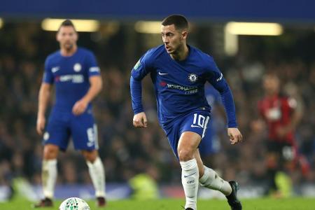 Meister Chelsea spielt nur Remis in Everton