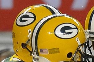 Green Bay: Verfolgsjagd vor Football-Stadion