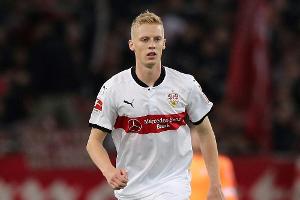 VfB verlängert mit Baumgartl und Özcan