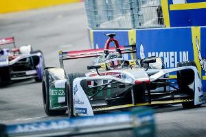 Formel E: Abt-Sieg im Audi nach Formfehler aberkannt