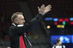 Handballerinnen bei Heim-WM auf Achtelfinalkurs