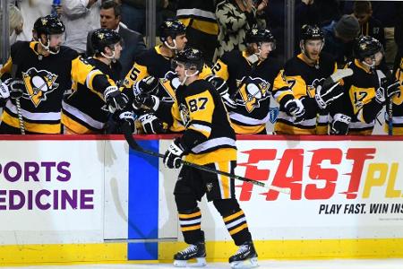 NHL-Siege für Kühnhackl, Rieder und Draisaitl NHL-Siege für Kühnhackl, Rieder und Draisaitl