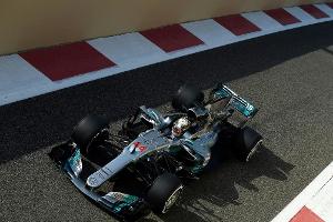 Hamilton will Karriere bei Mercedes beenden