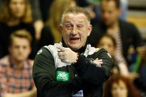 Biegler nominiert Stolle für verletzte Naidzinavicius