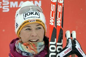 Skilangläufer weiter chancenlos - nur Böhler in den Top 20