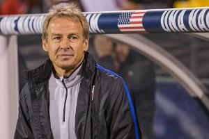 Medien: Klinsmann will mit Australien zur WM