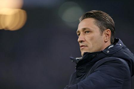 Kovac interessiert sich nicht für Bayern-Gerüchte