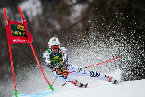 Luitz als herausragender Dritter zu Olympia
