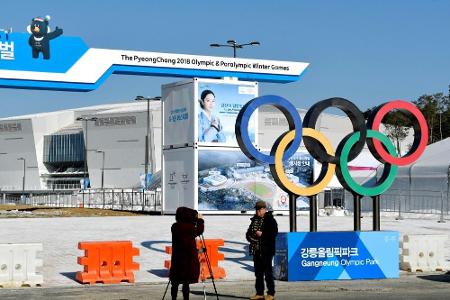 Rodtschenkow für Start sauberer russischer Athleten unter neutraler Flagge