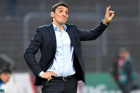 Tayfun Korkut konnte bei seinen bisherigen Trainerstationen nur wenig überzeugen. So auch letzte Saison bei Bayer Leverkuse,...