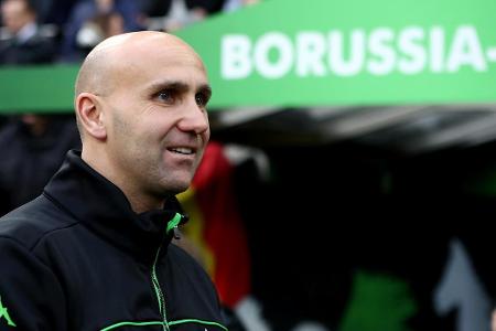 Der ehemalige Trainer der deutschen U15-Auswahl ist seit Dezember 2016 ohne Verein. Bei Borussia Mönchengladbach endete sein...
