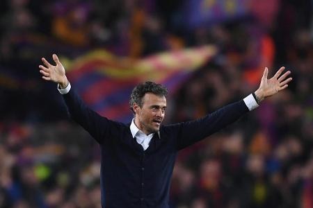 Der Spanier legte sein Amt als Trainer des FC Barcelona nach der letzten Saison nieder und bergründete dies damit, dass er e...