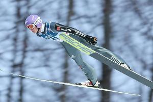 Wellinger gewinnt zweites Springen in Nischni Tagil