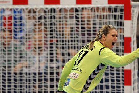 Handball-WM: Nächster Sieg für Serbien - Erster Erfolg für Niederlande Handball-WM: Nächster Sieg für Serbien - Erster Erfolg für Niederlande