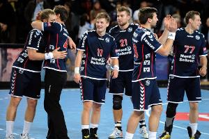 Handball: Flensburg wieder Tabellenführer
