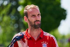 Comeback des Tages: Tom Starke (Bayern München)