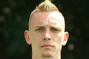 Kabinengang des Tages: Marius Wolf (Eintracht Frankfurt)