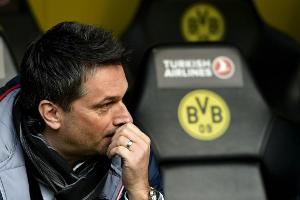 Heidel kündigt Verstärkungen in der Winterpause an