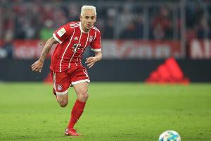 Rafinha: Unfall auf Weg zu Fanklub-Besuch