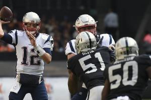 NFL kassiert 2,5 Milliarden Dollar für Verizon-Deal