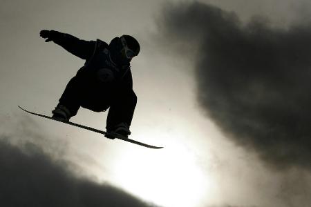 Big Air: Mittermüller und Flemming verpassen Finale Big Air: Mittermüller und Flemming verpassen Finale